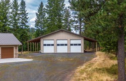 1016 Strong Lane, Potlatch, ID 83855