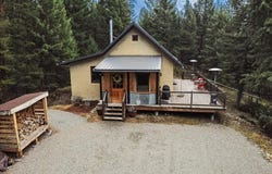 245 Doxie Lane, Eureka, MT 59917