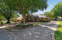 2907 Trail Lake Drive, Grapevine, TX 76051