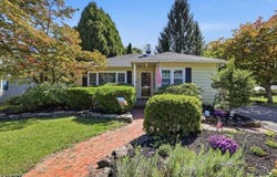 9 Miller Ave, Washington Boro, NJ 07882-1118
