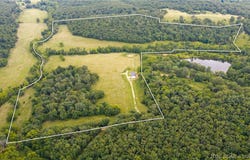 11916 Brainerd Lane, Crocker, MO 65452