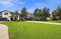 3161 WINGLEWOOD Circle, LUTZ, FL 33558