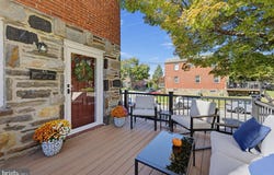 44 GREENHILL Road, MEDIA, PA 19063