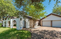 3111 Traylor Boulevard, Rockport, TX 78382