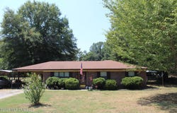 308 Walnut Street, Benoit, MS 38725