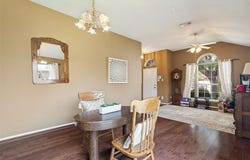 1005 Darren Drive, Burleson, TX 76028