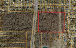 Seriff Road, Lima, OH 45805