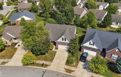 9713 Timberbrooke Boulevard, McCordsville, IN 46055