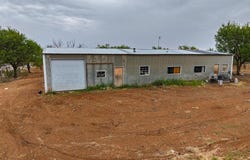 3327 E 2nd Street, Clarendon, TX 79226