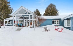 10331 Water St, Ephraim, WI 54234