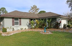 1906 S Overview Drive, Lecanto, FL 34461