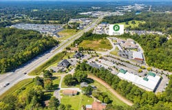 Battlefield Parkway, Ringgold, GA 30736