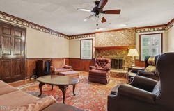2577 Richardson Road, Zebulon, NC 27597