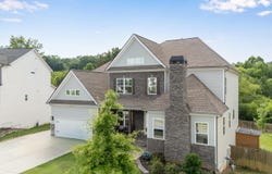 3359 Prairie Range Lane, Apison, TN 37302