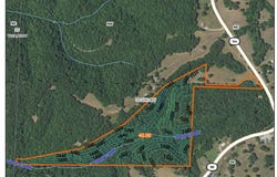 State Highway Uu, Washburn, MO 65772