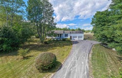 6 Ridge Berry Lane, Center Harbor, NH 03226