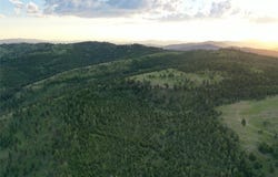 11 Tract, Garnet Range, Drummond, MT 59832