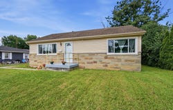 719 Lawnview Avenue, Springfield, OH 45505