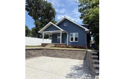 408 N Hawthorne Street, Princeton, KY 42445