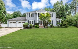 1 Cherry Hill Road, Holmdel, NJ 07733