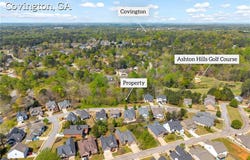 9147 Golfview Lane, Covington, GA 30014