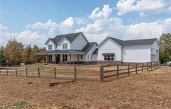 108368 S 4717 RD, Muldrow, OK 74948