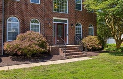 308 Turnstone Drive, Suffolk, VA 23435