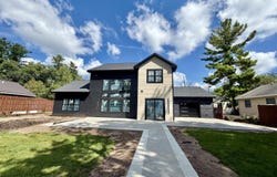 N2883 OTTER DRIVE, Waupaca, WI 54981