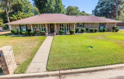 503 Magnolia Dr, Jefferson, TX 75657