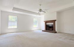 917 Timberwolf Trail, Jacksonville, AR 72076