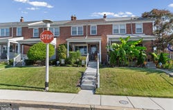 1130 CEDARCROFT Road, BALTIMORE, MD 21239
