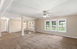 3081 Beachside Drive, May, TX 76857