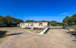 105 N Avenue L, Haskell, TX 79521