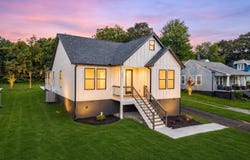 204 Liberty Drive, Easley, SC 29640