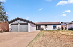7807 Vernon Avenue, Lubbock, TX 79423