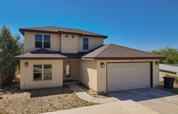 615 N Trinity St, Eagle Pass, TX 78852