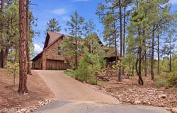 304 N GRAPEVINE Drive, Payson, AZ 85541