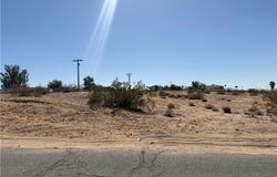 101 Desert Trail Drive, 29 Palms, CA 92277