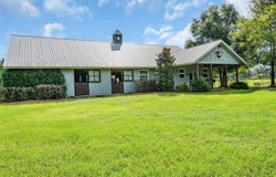 6155 NW 145TH AVE Road, MORRISTON, FL 32668