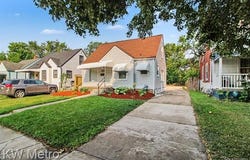 1680 S Ethel Street, Detroit, MI 48217