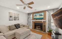 1909 Chasewood Circle, Arlington, TX 76011