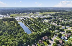 5601 S Campbell Avenue, Springfield, MO 65810