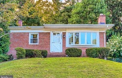 1802 BEAR CREEK Drive, FOREST HILL, MD 21050