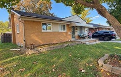 24686 McDonald Street, Dearborn Heights, MI 48125