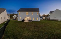 2228 Foxfield Ln, Salem, VA 24153