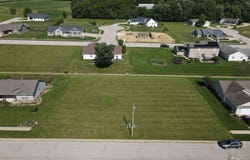 PARKVIEW Drive lot: 48, Eureka, IL 61530
