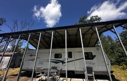 668 W Pine Brush, Irons, MI 49644