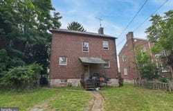 3309 PINKNEY Road, BALTIMORE, MD 21215