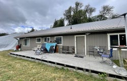 740 County Line Creek Road, Mad River, CA 95552
