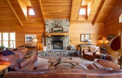 9885 Challis Creek Rd, Challis, ID 83226